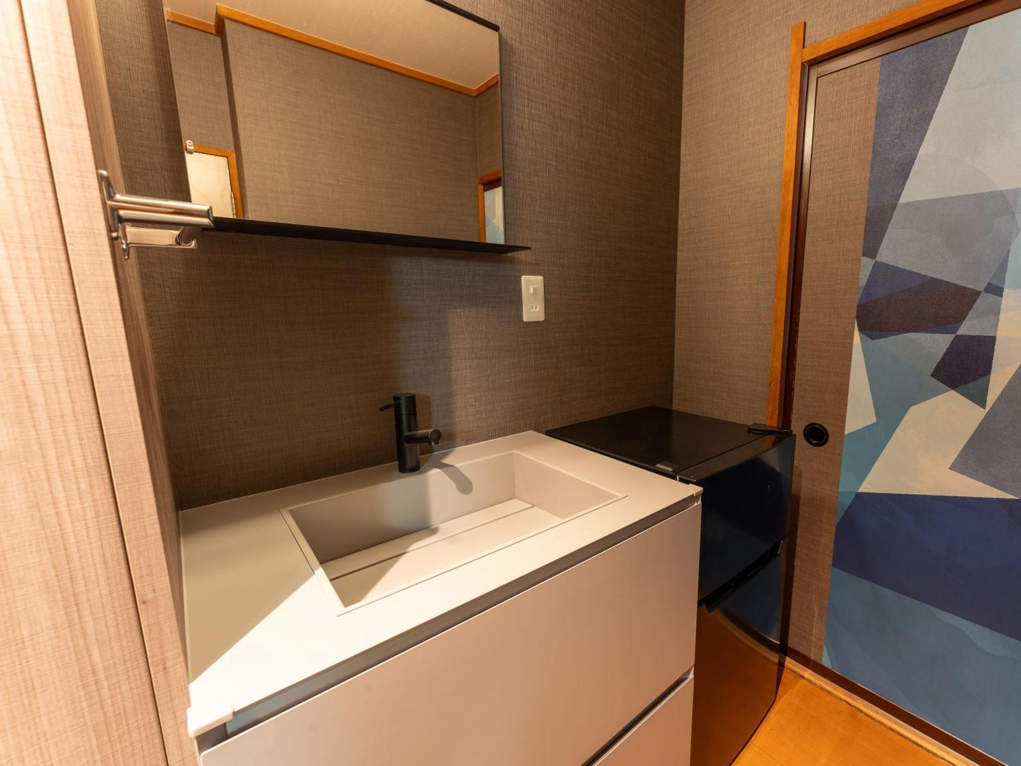 Kamenoi Hotel Kusatsu Yubatake Kültér fotó