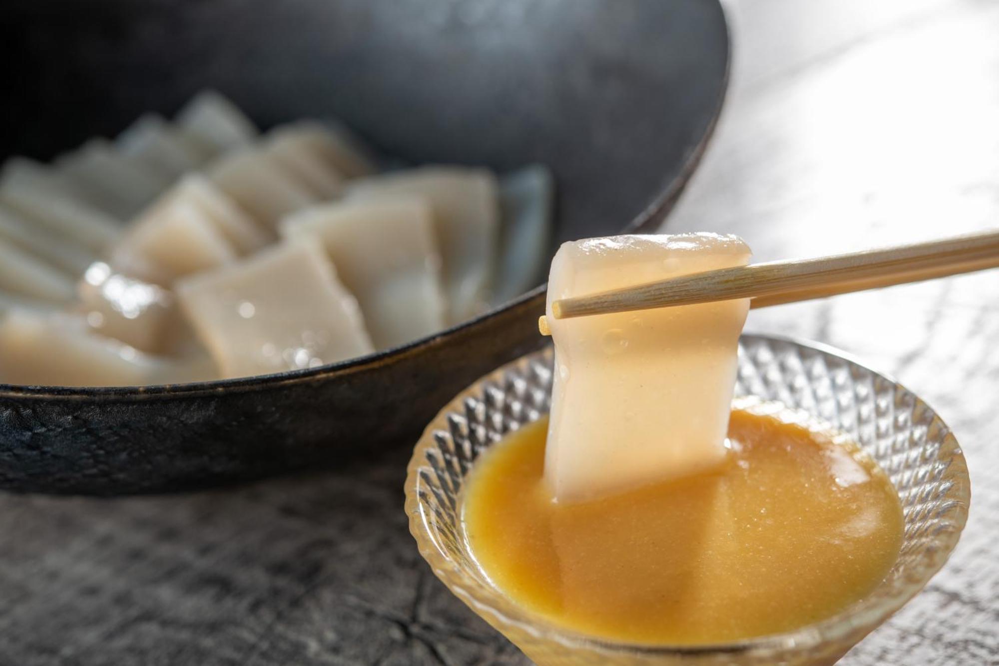 Kamenoi Hotel Kusatsu Yubatake Kültér fotó